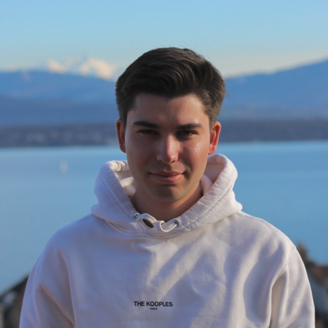 Aubin Atil
