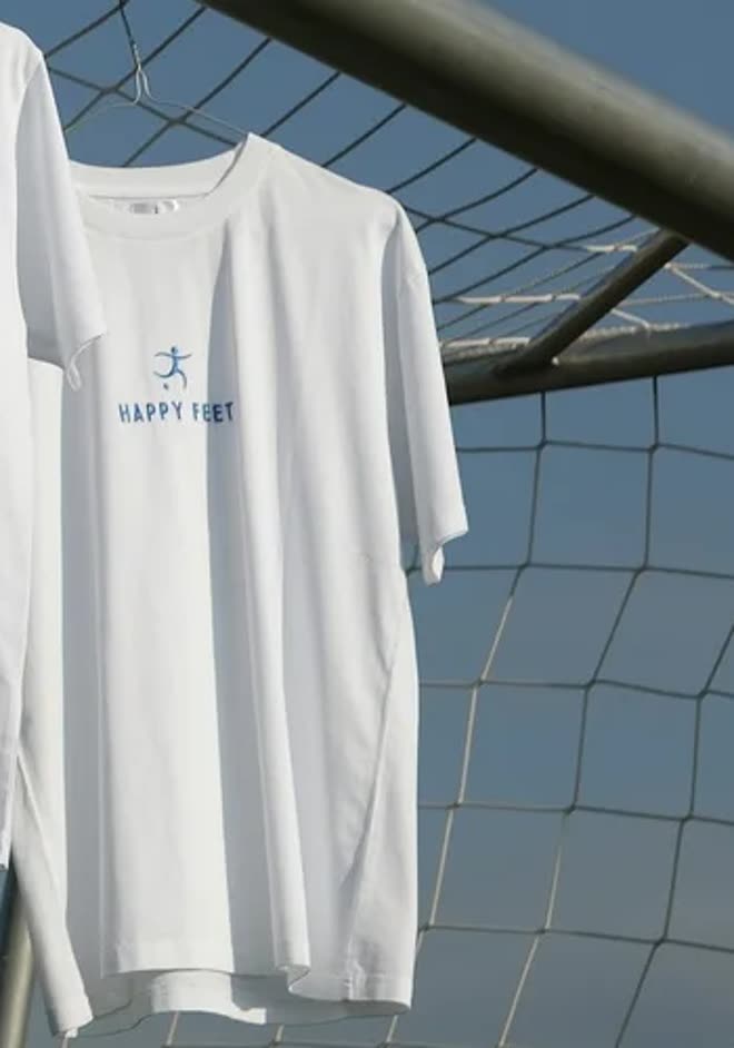 T-shirt Le Logo